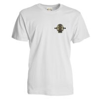 BS010 Black Spider T-shirt personalizzabile Classic Fit 100% cotone 150gr Thumbnail
