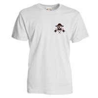 BS010 Black Spider T-shirt personalizzabile Classic Fit 100% cotone 150gr Thumbnail