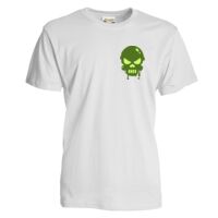BS010 Black Spider T-shirt personalizzabile Classic Fit 100% cotone 150gr Thumbnail
