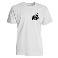 BS010 Black Spider T-shirt personalizzabile Classic Fit 100% cotone 150gr Thumbnail