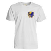 BS010 Black Spider T-shirt personalizzabile Classic Fit 100% cotone 150gr Thumbnail