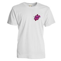 BS010 Black Spider T-shirt personalizzabile Classic Fit 100% cotone 150gr Thumbnail