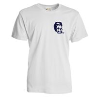 BS010 Black Spider T-shirt personalizzabile Classic Fit 100% cotone 150gr Thumbnail