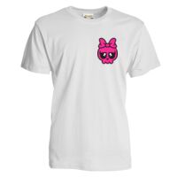 BS010 Black Spider T-shirt personalizzabile Classic Fit 100% cotone 150gr Thumbnail