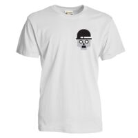 BS010 Black Spider T-shirt personalizzabile Classic Fit 100% cotone 150gr Thumbnail