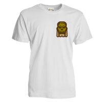 BS010 Black Spider T-shirt personalizzabile Classic Fit 100% cotone 150gr Thumbnail