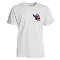 BS010 Black Spider T-shirt personalizzabile Classic Fit 100% cotone 150gr Thumbnail