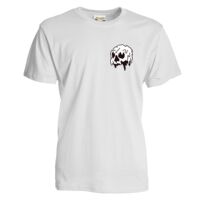 BS010 Black Spider T-shirt personalizzabile Classic Fit 100% cotone 150gr Thumbnail
