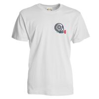 BS010 Black Spider T-shirt personalizzabile Classic Fit 100% cotone 150gr Thumbnail