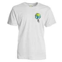 BS010 Black Spider T-shirt personalizzabile Classic Fit 100% cotone 150gr Thumbnail