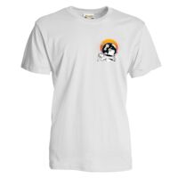 BS010 Black Spider T-shirt personalizzabile Classic Fit 100% cotone 150gr Thumbnail