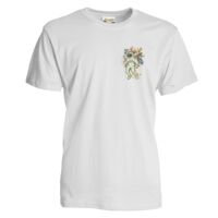 BS010 Black Spider T-shirt personalizzabile Classic Fit 100% cotone  Thumbnail
