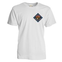 BS010 Black Spider T-shirt personalizzabile Classic Fit 100% cotone 150gr Thumbnail