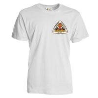 BS010 Black Spider T-shirt personalizzabile Classic Fit 100% cotone 150gr Thumbnail