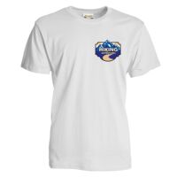 BS010 Black Spider T-shirt personalizzabile Classic Fit 100% cotone 150gr Thumbnail