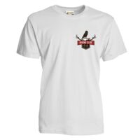 BS010 Black Spider T-shirt personalizzabile Classic Fit 100% cotone 150gr Thumbnail