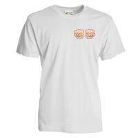 BS010 Black Spider T-shirt personalizzabile Classic Fit 100% cotone  Thumbnail