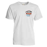BS010 Black Spider T-shirt personalizzabile Classic Fit 100% cotone 150gr Thumbnail