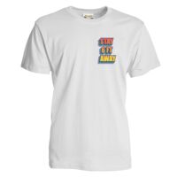 BS010 Black Spider T-shirt personalizzabile Classic Fit 100% cotone 150gr Thumbnail
