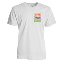 BS010 Black Spider T-shirt personalizzabile Classic Fit 100% cotone 150gr Thumbnail