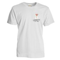 BS010 Black Spider T-shirt personalizzabile Classic Fit 100% cotone 150gr Thumbnail