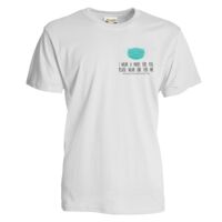 BS010 Black Spider T-shirt personalizzabile Classic Fit 100% cotone 150gr Thumbnail
