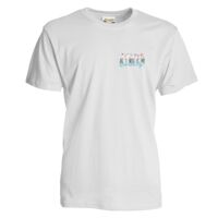 BS010 Black Spider T-shirt personalizzabile Classic Fit 100% cotone 150gr Thumbnail