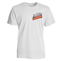 BS010 Black Spider T-shirt personalizzabile Classic Fit 100% cotone 150gr Thumbnail