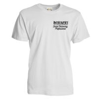 BS010 Black Spider T-shirt personalizzabile Classic Fit 100% cotone 150gr Thumbnail