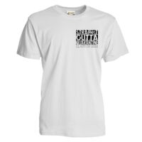 BS010 Black Spider T-shirt personalizzabile Classic Fit 100% cotone 150gr Thumbnail
