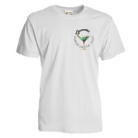 BS010 Black Spider T-shirt personalizzabile Classic Fit 100% cotone 150gr Thumbnail
