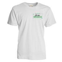 BS010 Black Spider T-shirt personalizzabile Classic Fit 100% cotone 150gr Thumbnail