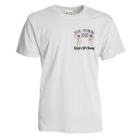 BS010 Black Spider T-shirt personalizzabile Classic Fit 100% cotone 150gr Thumbnail