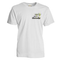 BS010 Black Spider T-shirt personalizzabile Classic Fit 100% cotone 150gr Thumbnail