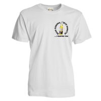 BS010 Black Spider T-shirt personalizzabile Classic Fit 100% cotone 150gr Thumbnail