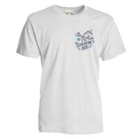BS010 Black Spider T-shirt personalizzabile Classic Fit 100% cotone 150gr Thumbnail
