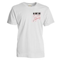 BS010 Black Spider T-shirt personalizzabile Classic Fit 100% cotone 150gr Thumbnail