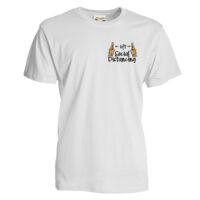 BS010 Black Spider T-shirt personalizzabile Classic Fit 100% cotone 150gr Thumbnail