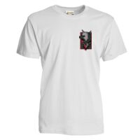 BS010 Black Spider T-shirt personalizzabile Classic Fit 100% cotone 150gr Thumbnail