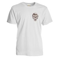 BS010 Black Spider T-shirt personalizzabile Classic Fit 100% cotone 150gr Thumbnail