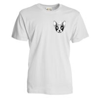 BS010 Black Spider T-shirt personalizzabile Classic Fit 100% cotone 150gr Thumbnail