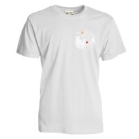 BS010 Black Spider T-shirt personalizzabile Classic Fit 100% cotone 150gr Thumbnail