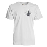 BS010 Black Spider T-shirt personalizzabile Classic Fit 100% cotone 150gr Thumbnail