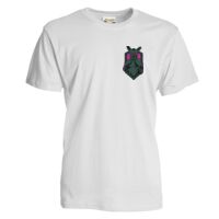 BS010 Black Spider T-shirt personalizzabile Classic Fit 100% cotone 150gr Thumbnail