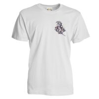 BS010 Black Spider T-shirt personalizzabile Classic Fit 100% cotone 150gr Thumbnail