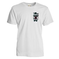BS010 Black Spider T-shirt personalizzabile Classic Fit 100% cotone 150gr Thumbnail