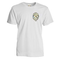BS010 Black Spider T-shirt personalizzabile Classic Fit 100% cotone 150gr Thumbnail