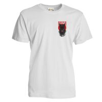 BS010 Black Spider T-shirt personalizzabile Classic Fit 100% cotone 150gr Thumbnail