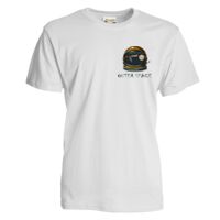 BS010 Black Spider T-shirt personalizzabile Classic Fit 100% cotone  Thumbnail