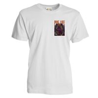BS010 Black Spider T-shirt personalizzabile Classic Fit 100% cotone 150gr Thumbnail